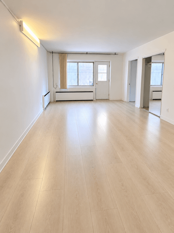 1900 avenue Lincoln - Beautiful 1 Bedroom Apartment - Photo 5