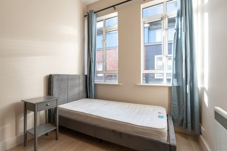 Aston House, 5 Aston Place, Dublin 2, D02 V996 - Photo 2