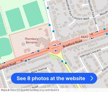 Bradford Road, Pudsey - Photo 1