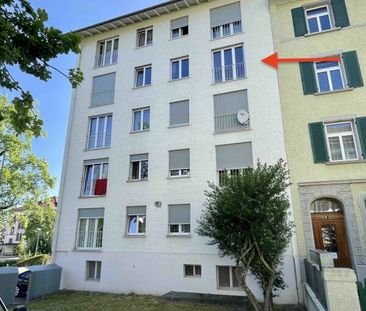 2-Zimmer-Wohnung - Foto 6