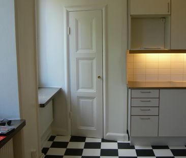 Kronhjortsgatan 4 - Foto 5