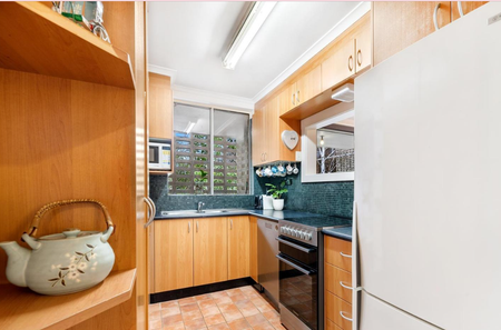 20/99 Canberra Ave, Griffith ACT 2603 - Apartment For Rent | Domain - Photo 3