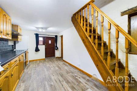 Bank House Farm, The Blythe, Stafford ST18 0LT - Photo 2