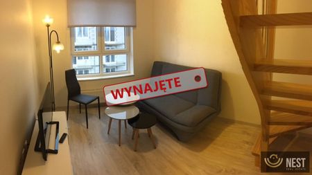 Dwupokojowy apartament Potulicka - Zdjęcie 3