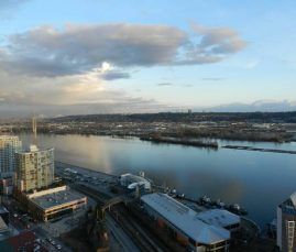 $2300/ 2br – 1189ft2 – Spacious Riverview 2 Bed+Den+2 Bath condo @ ... - Photo 6