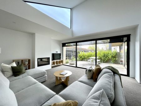 Riccarton, 3 bedrooms - Photo 4