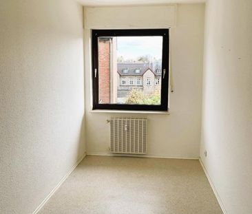 Helle gemütliche 85 qm große Wohnung in Stolberg-Büsbach - Foto 1