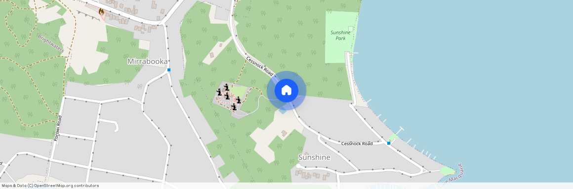 69 Sunshine Parade, Sunshine 2264, New South Wales