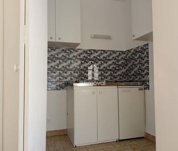 Location Appartement 1 pièce 23m² STRASBOURG 67200 - Photo 3