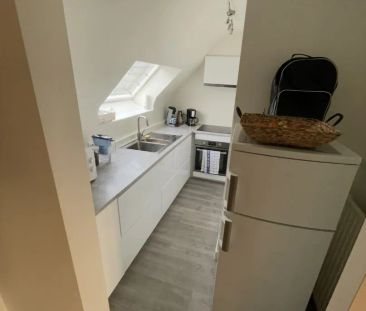 Standaard appartement in Wielsbeke met EPC-waarde 298.00 en energie... - Foto 6