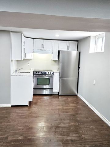 For Lease - 1271 Wecker Drive Unit# Bsmt, Oshawa, Ontario - Photo 3