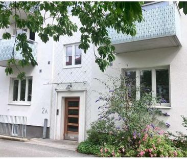 Konvaljegatan 4A - Foto 1