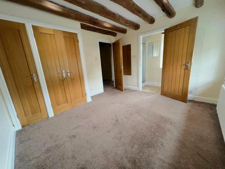 3 bedroom detached house to rent - Photo 3
