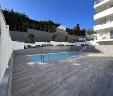 Location Appartement 2 pièces 43 m2 à Villeneuve-Loubet - Photo 3