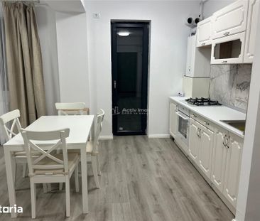 3 camere - X-Residence 1 Decembrie - 60mp - etaj 1 - prima inchiriere - Photo 1
