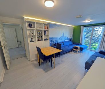 2 Bed Flat, Squires Court, BS3 - Photo 4