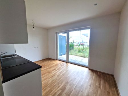 Mitterstraße 152/33 - Traumhaftes Wohnen - unbefristet: Moderne 2-Zimmerwohnung mit Balkon in Premstätten! - Foto 3