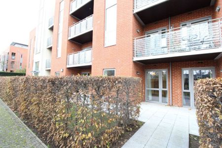 The Brow, Corbett Court The Brow, RH15 - Photo 3