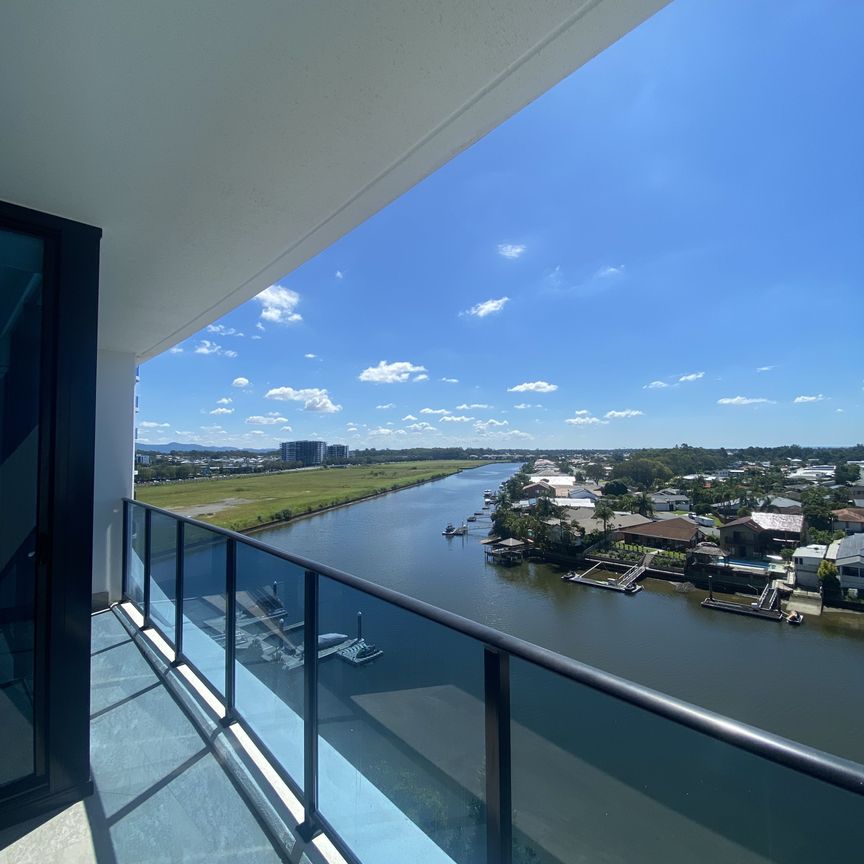 2 Bedroom Apartment In Biggera Waters - Photo 1