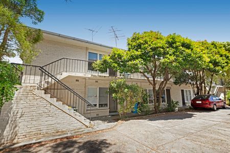 3/66 Auburn Road, Hawthorn VIC 3122 - Apartment For Rent | Domain - Photo 3