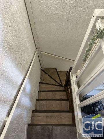 APPARTEMENT T2 MEUBLE - Photo 5