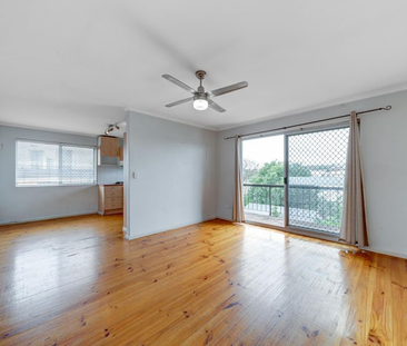 Quiet Unit in Great Location - Photo 1