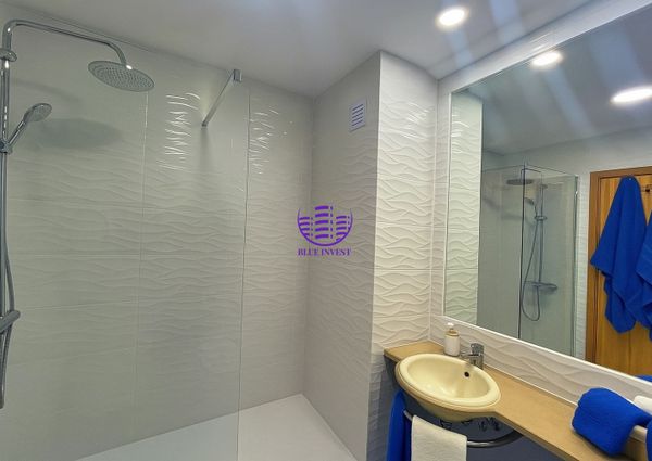 Apartamento T2 em Faro