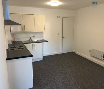 Dunning Court, Dunning Street, Stoke-on-Trent, Staffordshire, ST6 - Photo 1