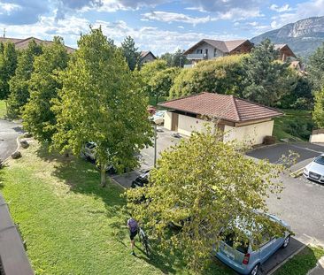 Location / Appartement T3 - Photo 3