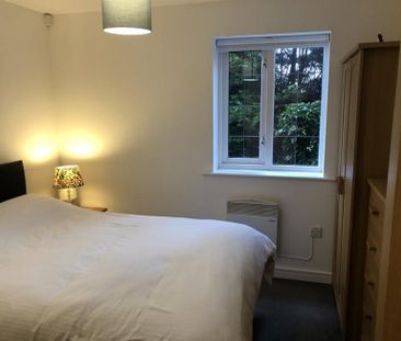 2 Bedroom Apartment To Let - Photo 6