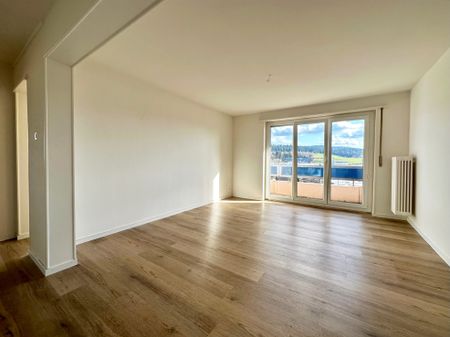 Bel appartement de 4 pièces - Foto 4