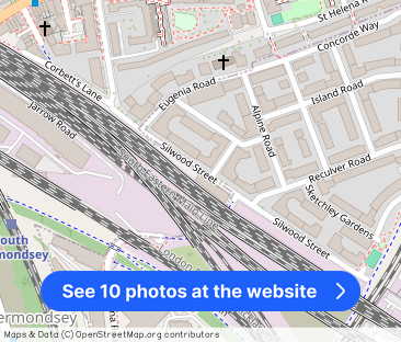 Silwood Street, London, SE16 - Photo 1