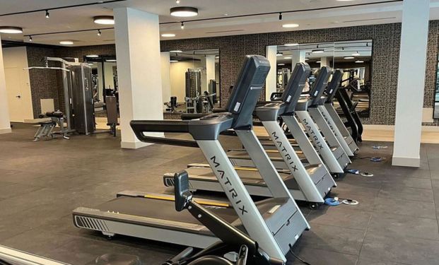 For Lease - 130 River Street Unit# E2806, Toronto, Ontario - Photo 1