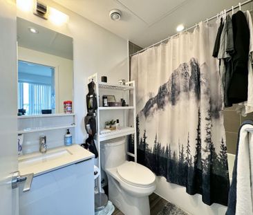 For Lease - 898 Portage Parkway Unit# 1005, Vaughan, Ontario - Photo 5