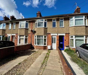 Dover Road, East Ipswich, Ipswich, IP3 8JH - Photo 1