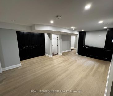 For Lease - 8 Redwood Court Unit# Basement, Barrie, Ontario - Photo 6