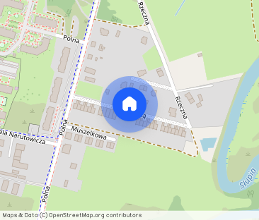 2 pok. mieszkanie w Ustce - 60m² -wszystko w cenie - Фото 1