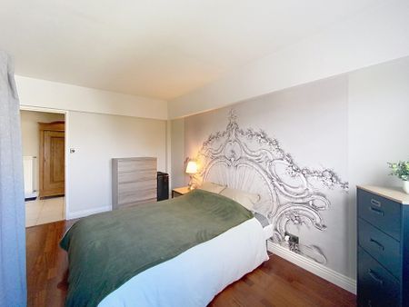 Location Appartement 4 pièces 85m² ILLKIRCH GRAFFENSTADEN 67400 - Photo 5