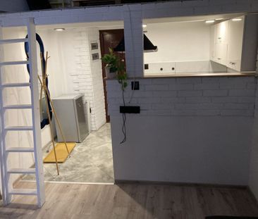 Przytulne mieszkanie w sercu Kazimierza! Od zaraz 38 m² - Photo 2