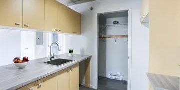 Appartement · 58 m² · Québec - Photo 3