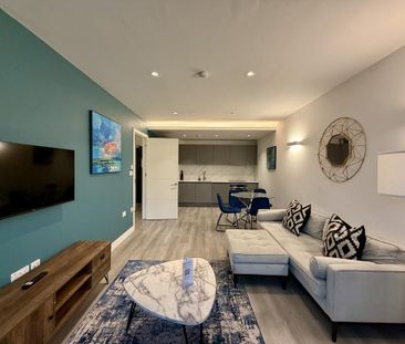 1 bedroom flat to rent - Photo 1