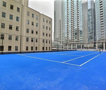 1155 Rue de la Montagne, app.2910, H3G 0C7, H3G 0C7, Montréal - Photo 3