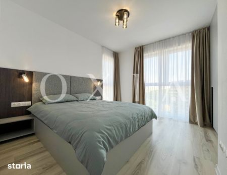 SX563 Denya Forest - 3 Camere - Disponibil - Photo 5