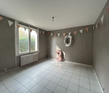 Location Appartement 3 pièces 66m² ST PRIEST 69800 - Photo 1