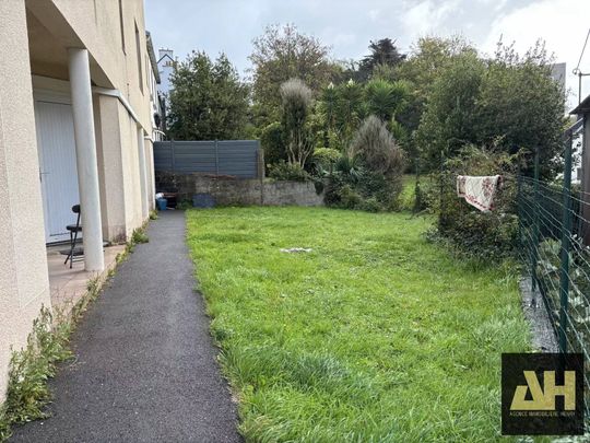 BREST - STUDIO - A DEUX PAS DES FACULTES - Photo 1