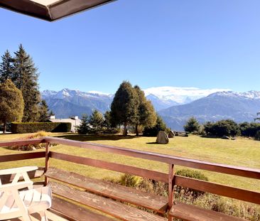 LOC 229 - RESIDENCE DE LA FORET A - Photo 2