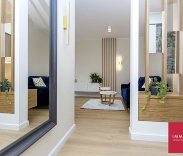 Mieszkanie na wynajem, Gdańsk, ul. Śląska - Zdjęcie 1