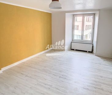 Location Appartement 3 pièces 69m² DELLE 90100 - Photo 2