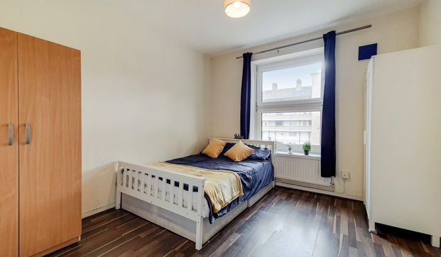 Maitland House, Bishops Way, Bethnal Green, London E2 - Photo 1