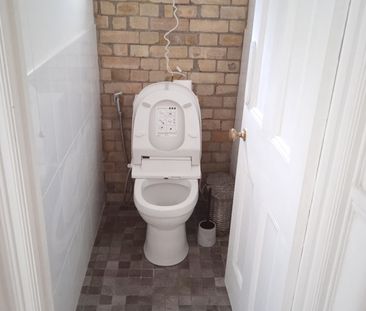 Room in a Shared House, Croydon, CR0 - Photo 2